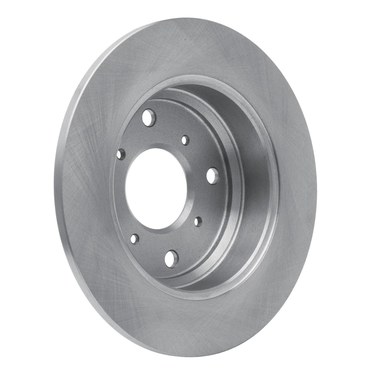 DFC 87-90 Acura LEGEND Rear Brake Rotor