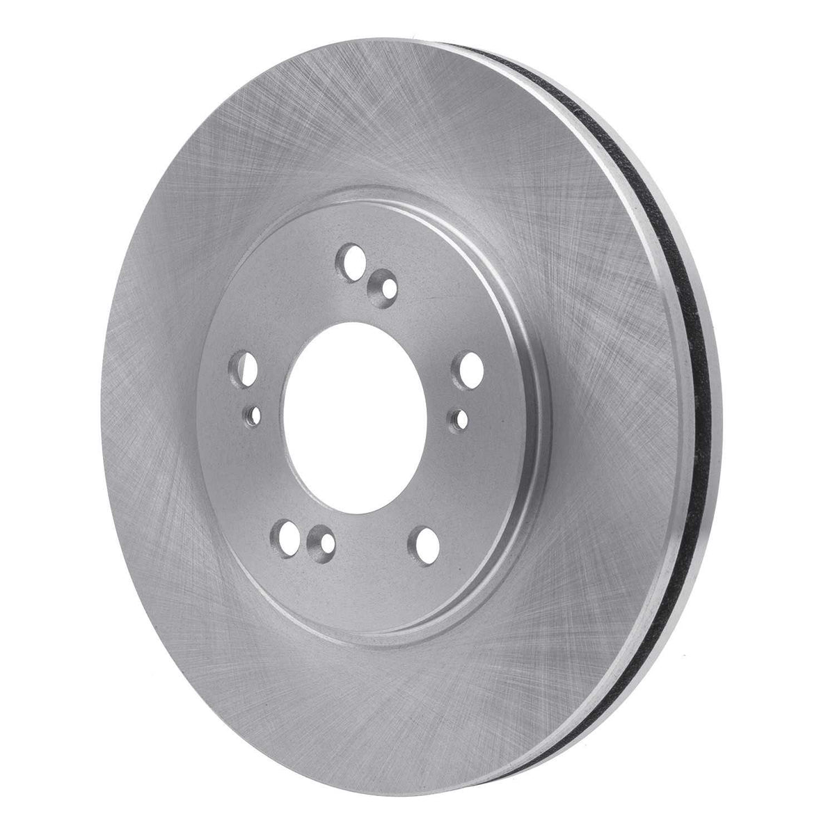 DFC 91-96 Acura NSX Front Brake Rotor