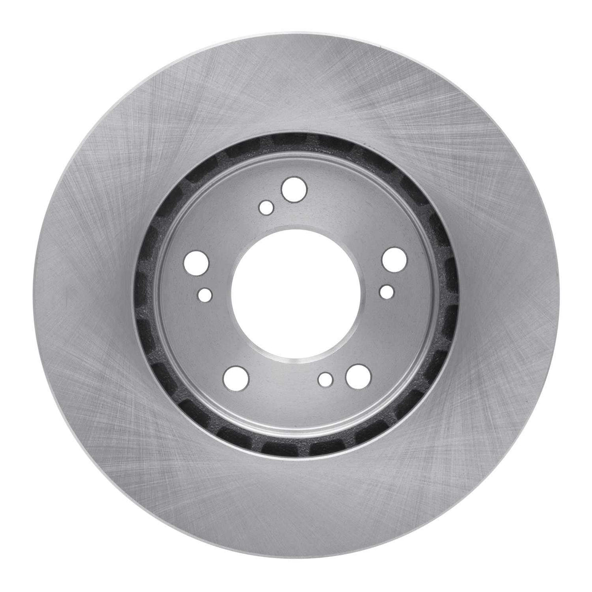 DFC 91-96 Acura NSX Front Brake Rotor