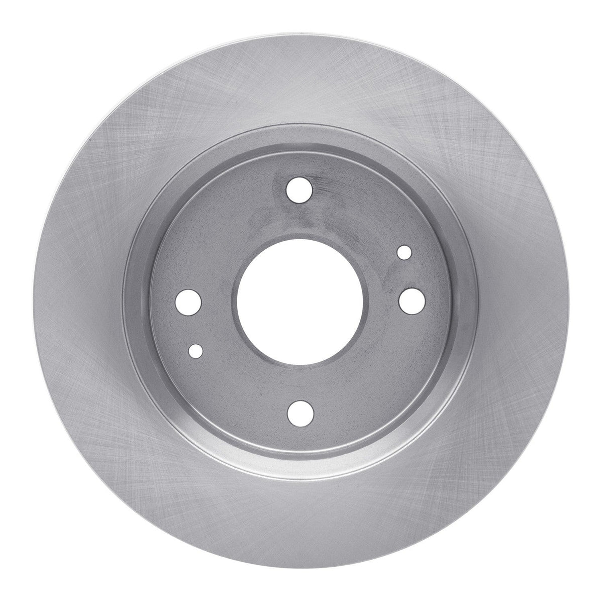 DFC 92-94 Acura VIGOR Rear Brake Rotor