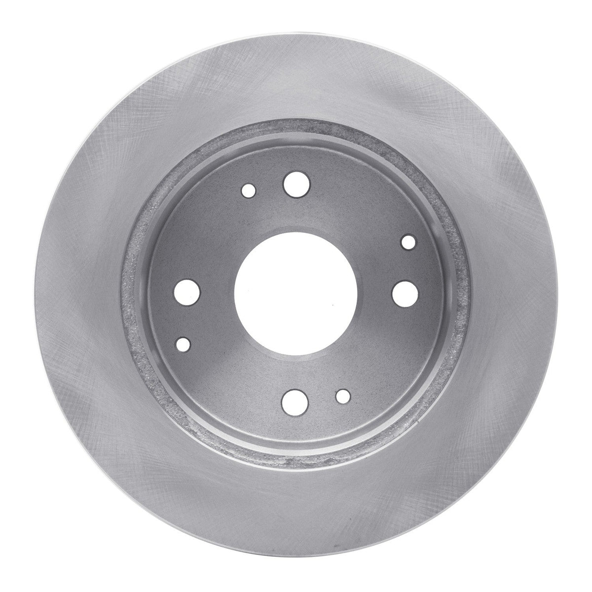 DFC 95-98 Acura TL Rear Brake Rotor