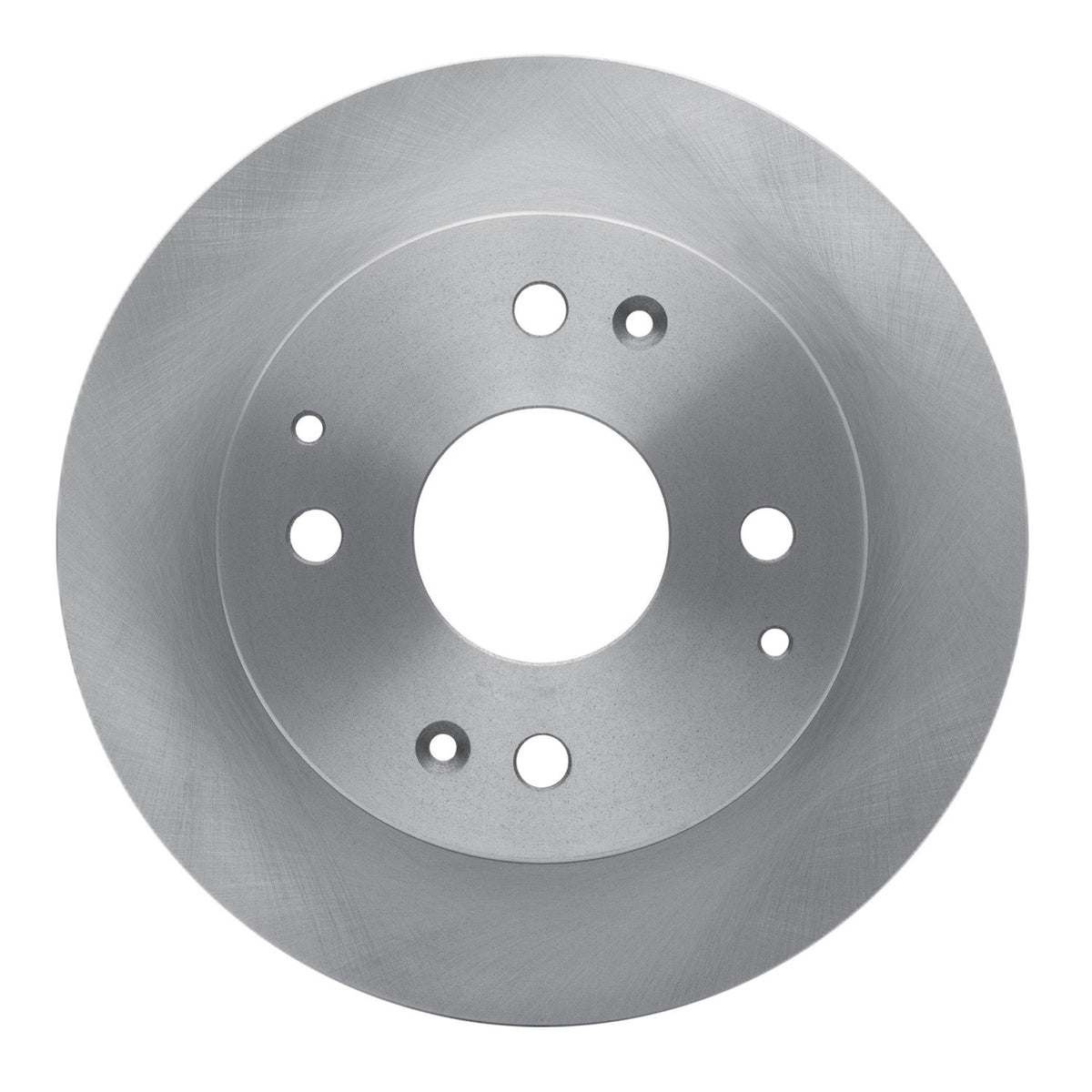 DFC 95-98 Acura TL Rear Brake Rotor