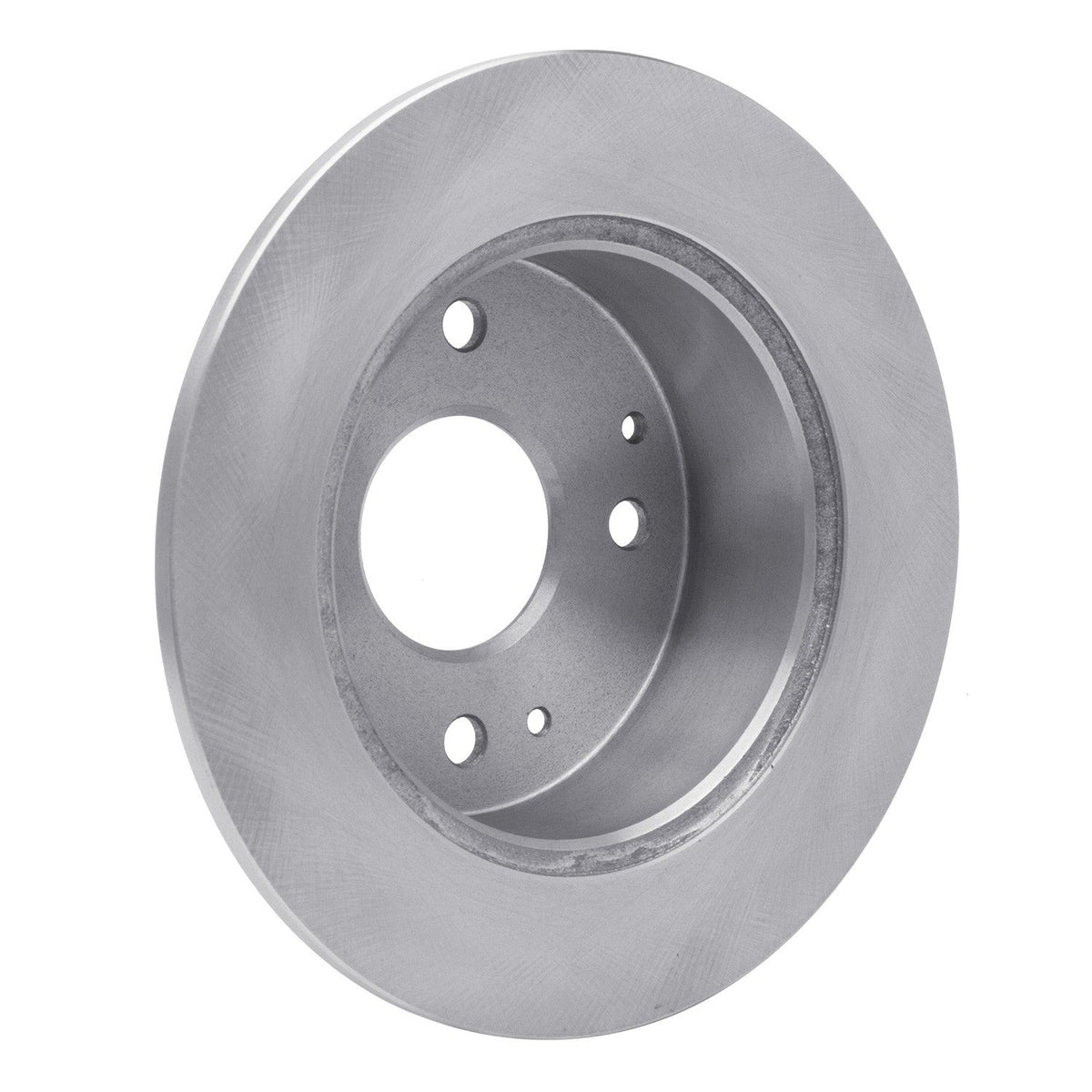 DFC 95-98 Acura TL Rear Brake Rotor