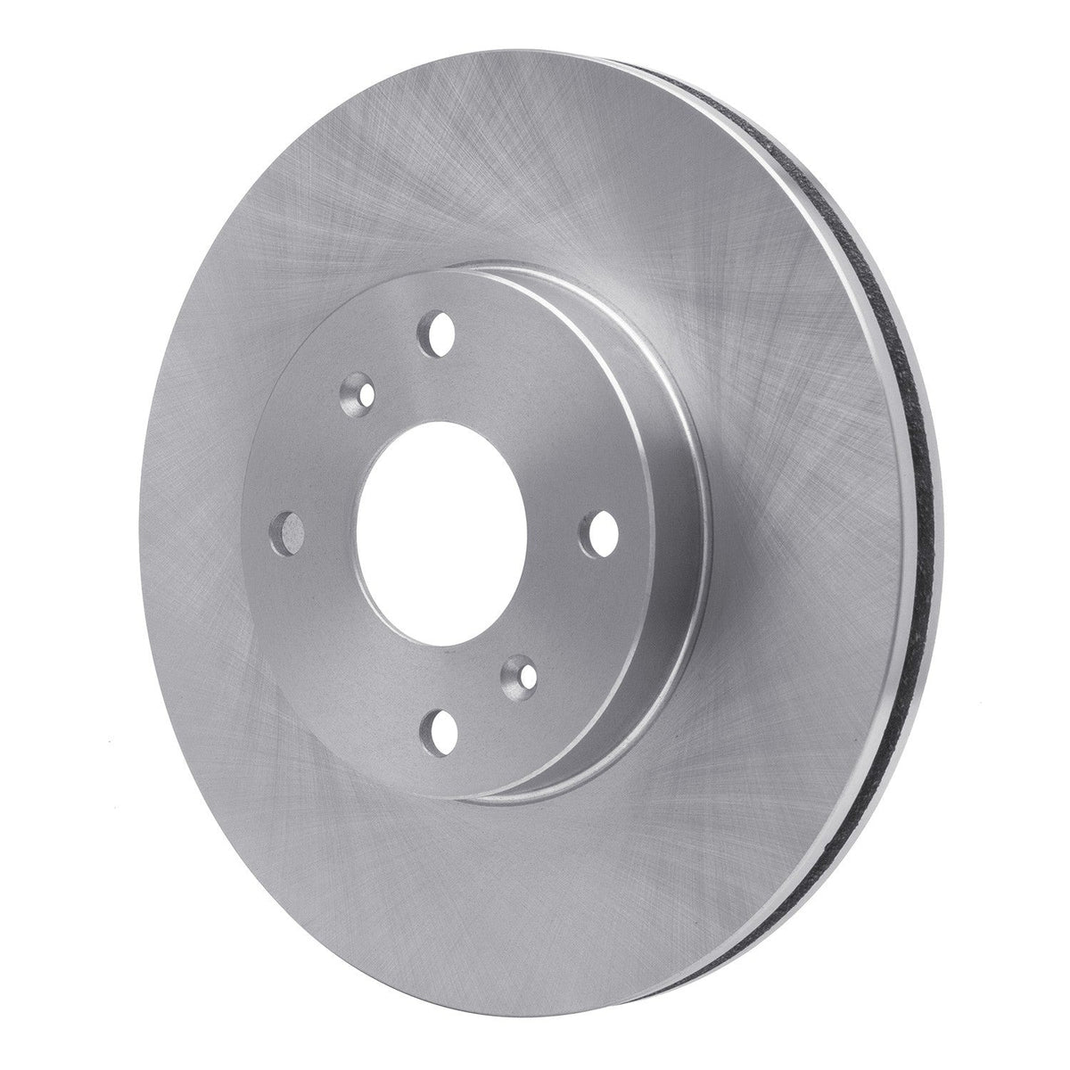 DFC 98-99 Acura CL Front Brake Rotor