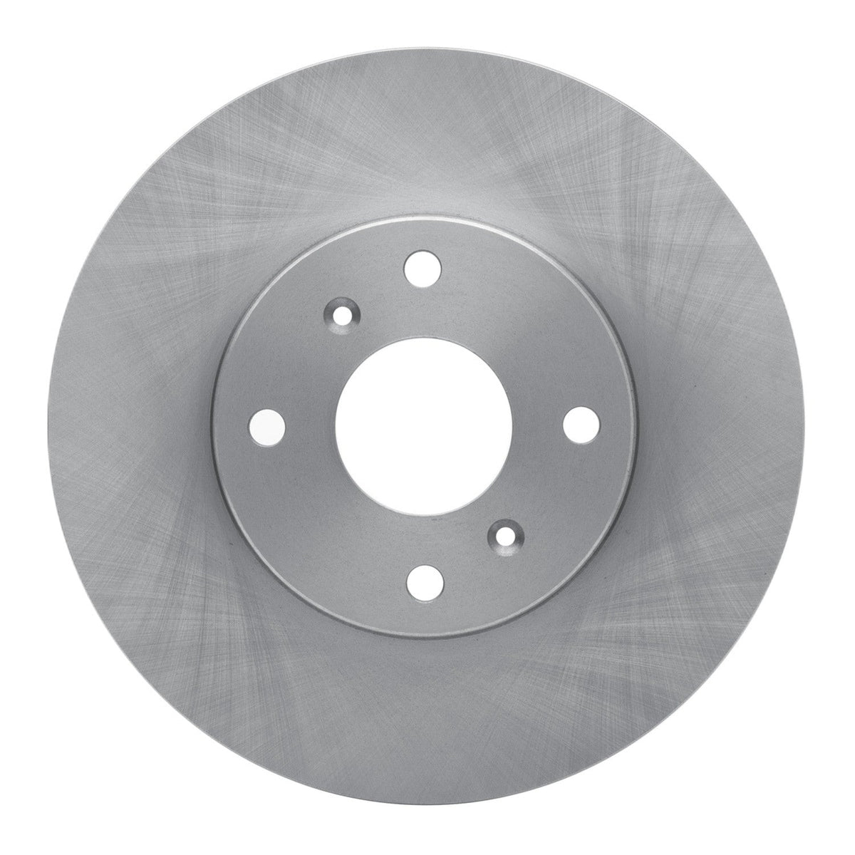 DFC 98-99 Acura CL Front Brake Rotor