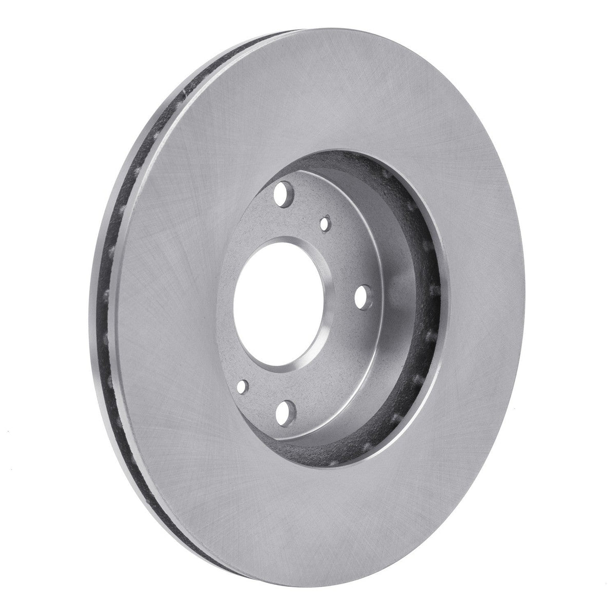 DFC 98-99 Acura CL Front Brake Rotor
