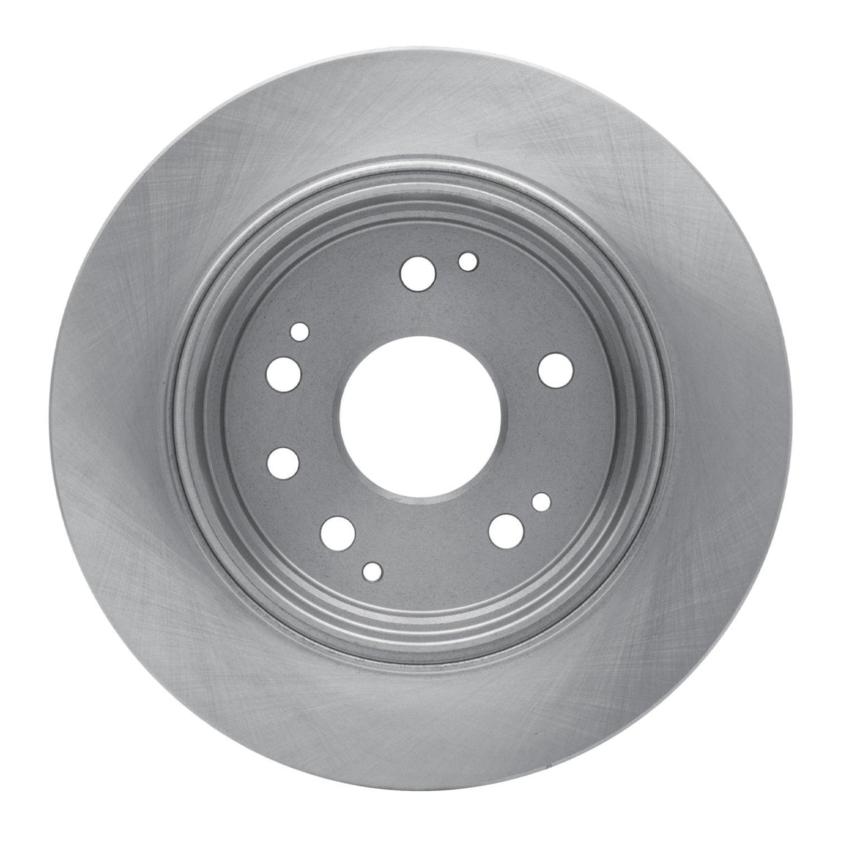 DFC 01-03 Acura CL Rear Brake Rotor