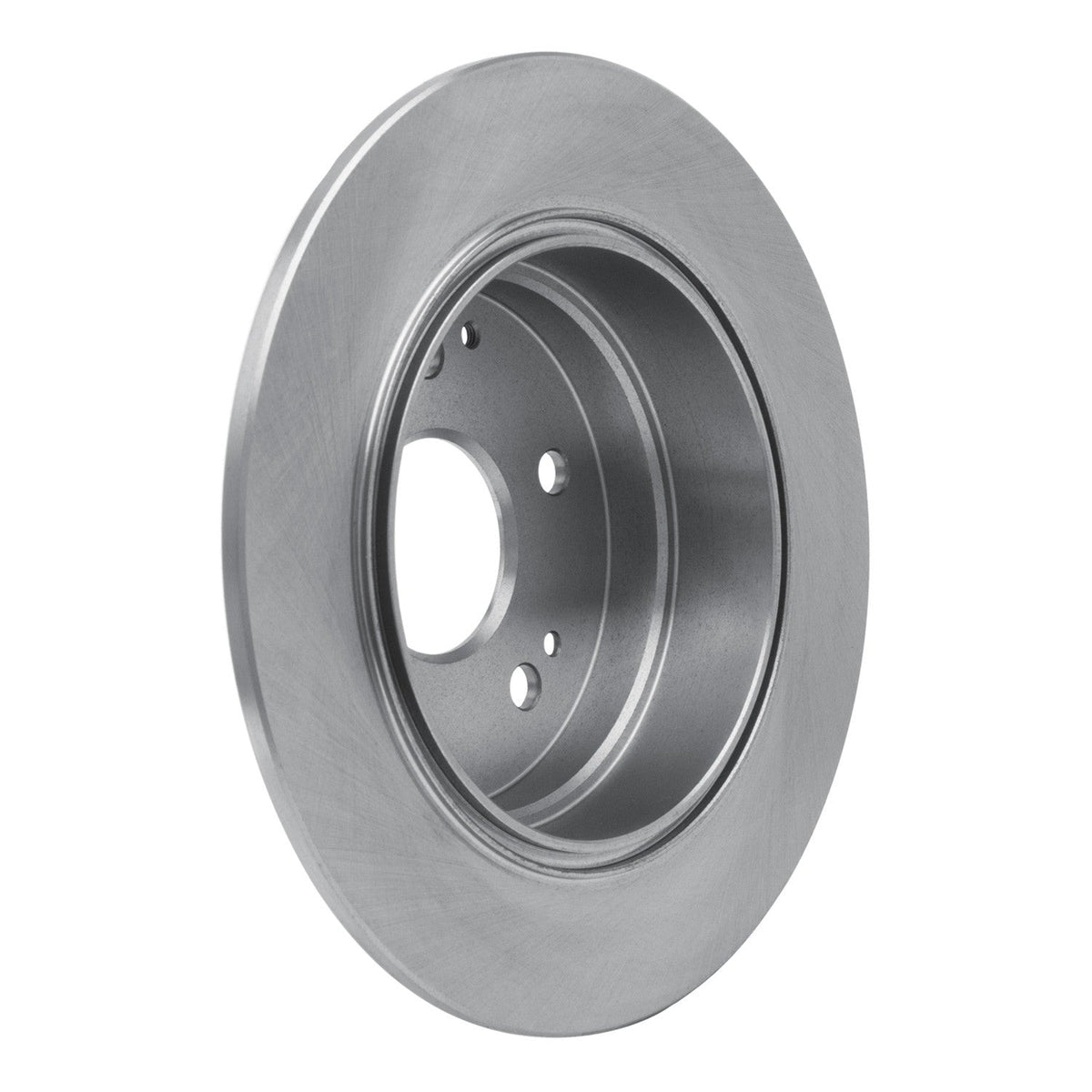 DFC 01-03 Acura CL Rear Brake Rotor