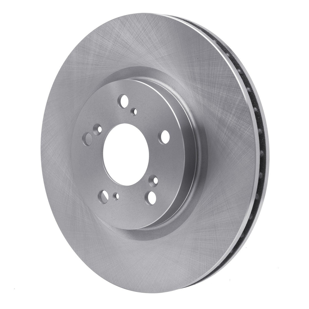 DFC 05-12 Acura RL Front Brake Rotor