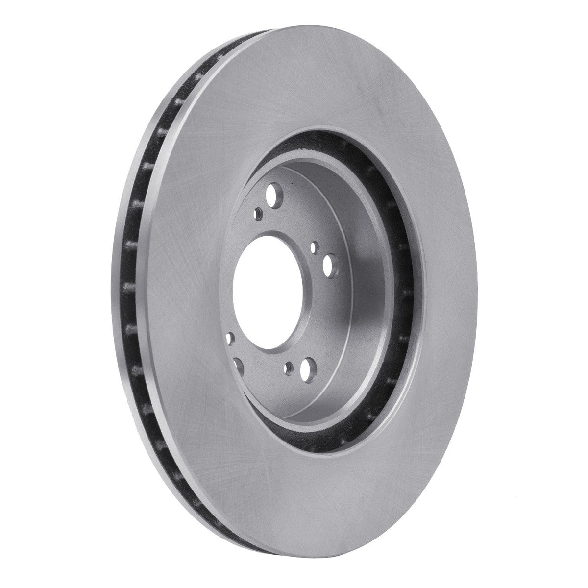 DFC 05-12 Acura RL Front Brake Rotor