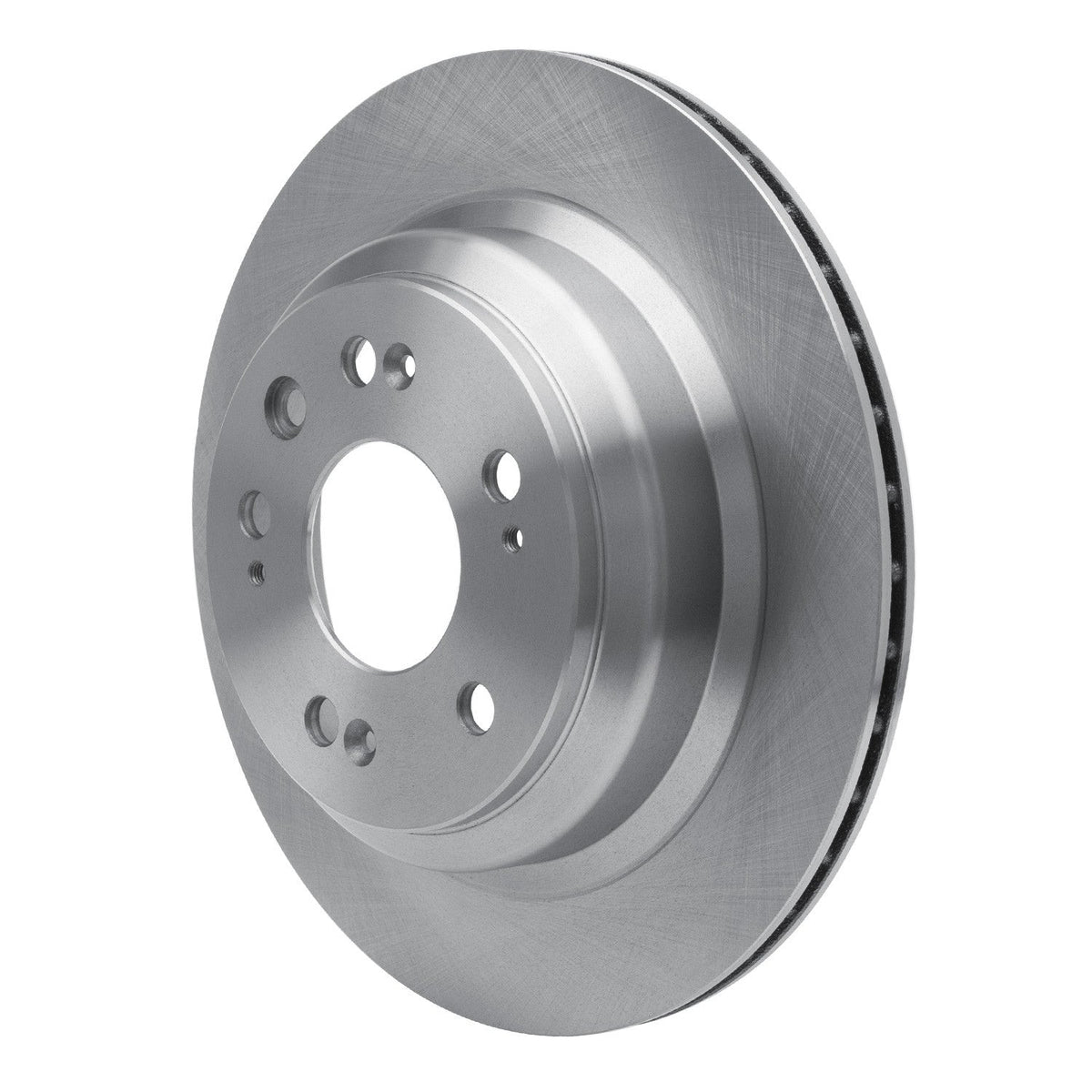 DFC 05-12 Acura RL Rear Brake Rotor