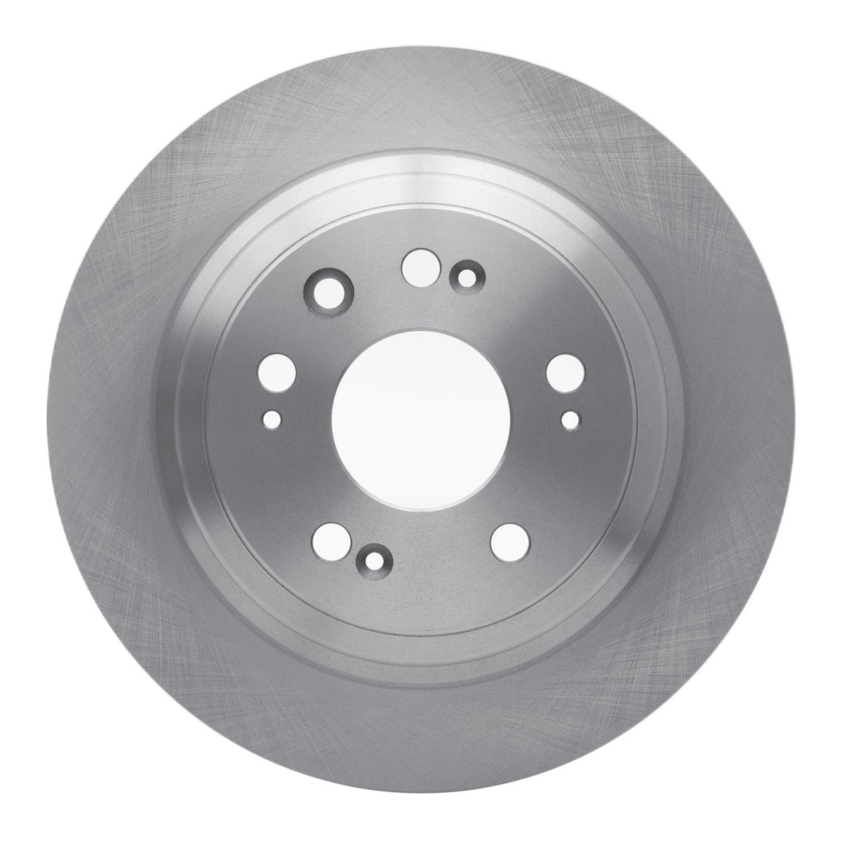 DFC 05-12 Acura RL Rear Brake Rotor