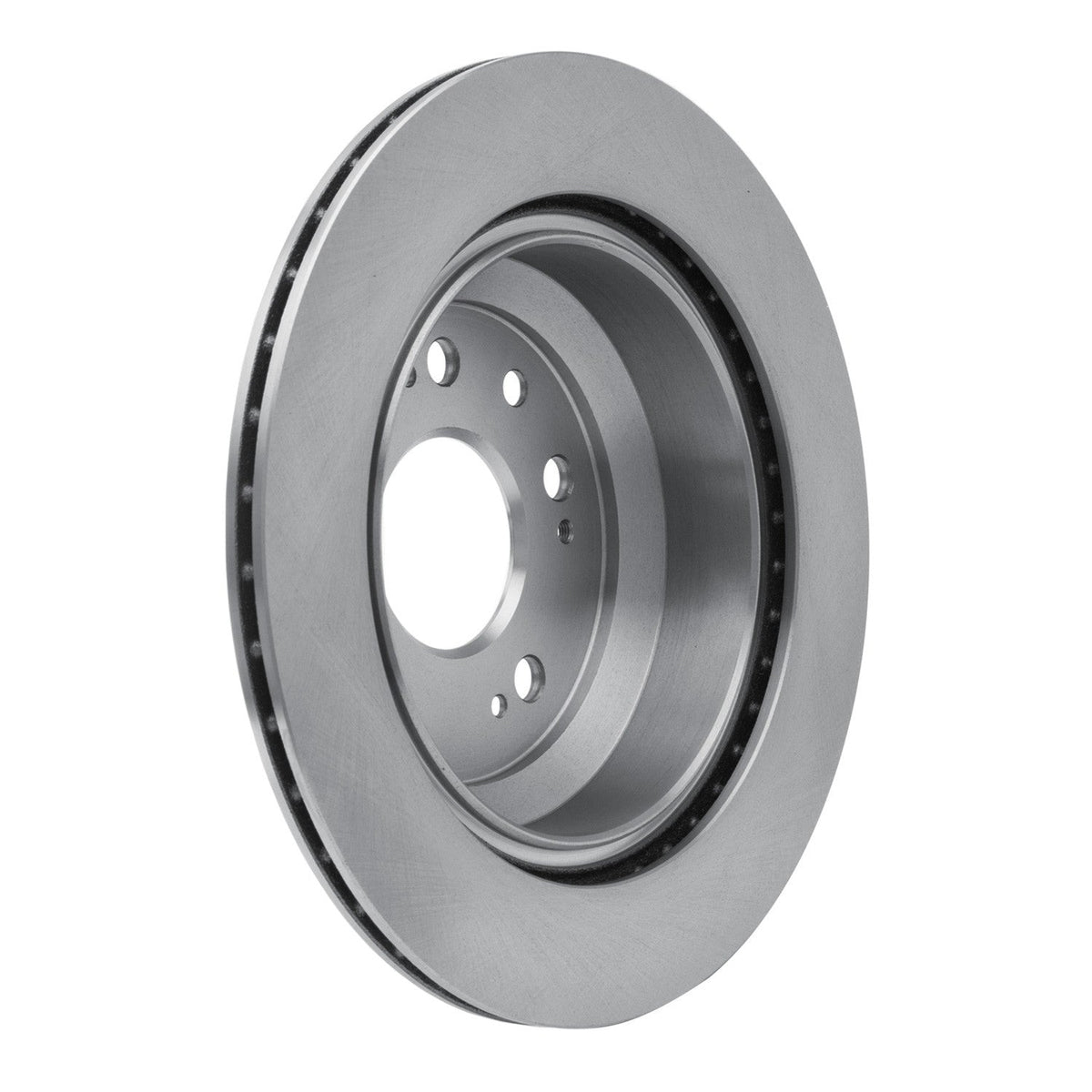 DFC 05-12 Acura RL Rear Brake Rotor