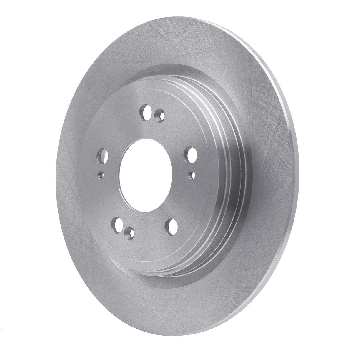 DFC 14-20 Acura RLX Rear Brake Rotor