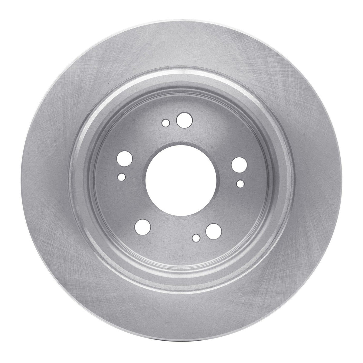 DFC 14-20 Acura RLX Rear Brake Rotor