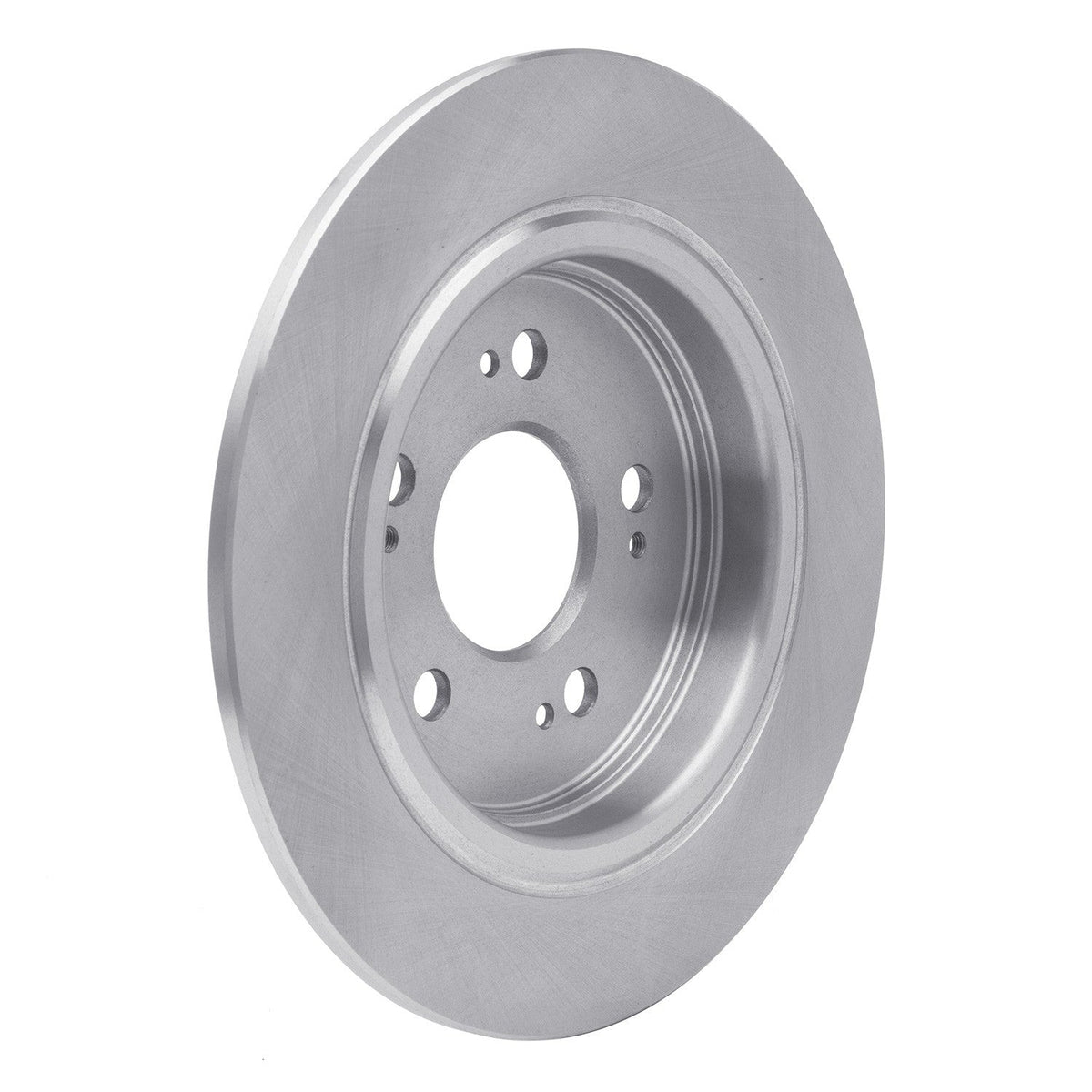DFC 14-20 Acura RLX Rear Brake Rotor