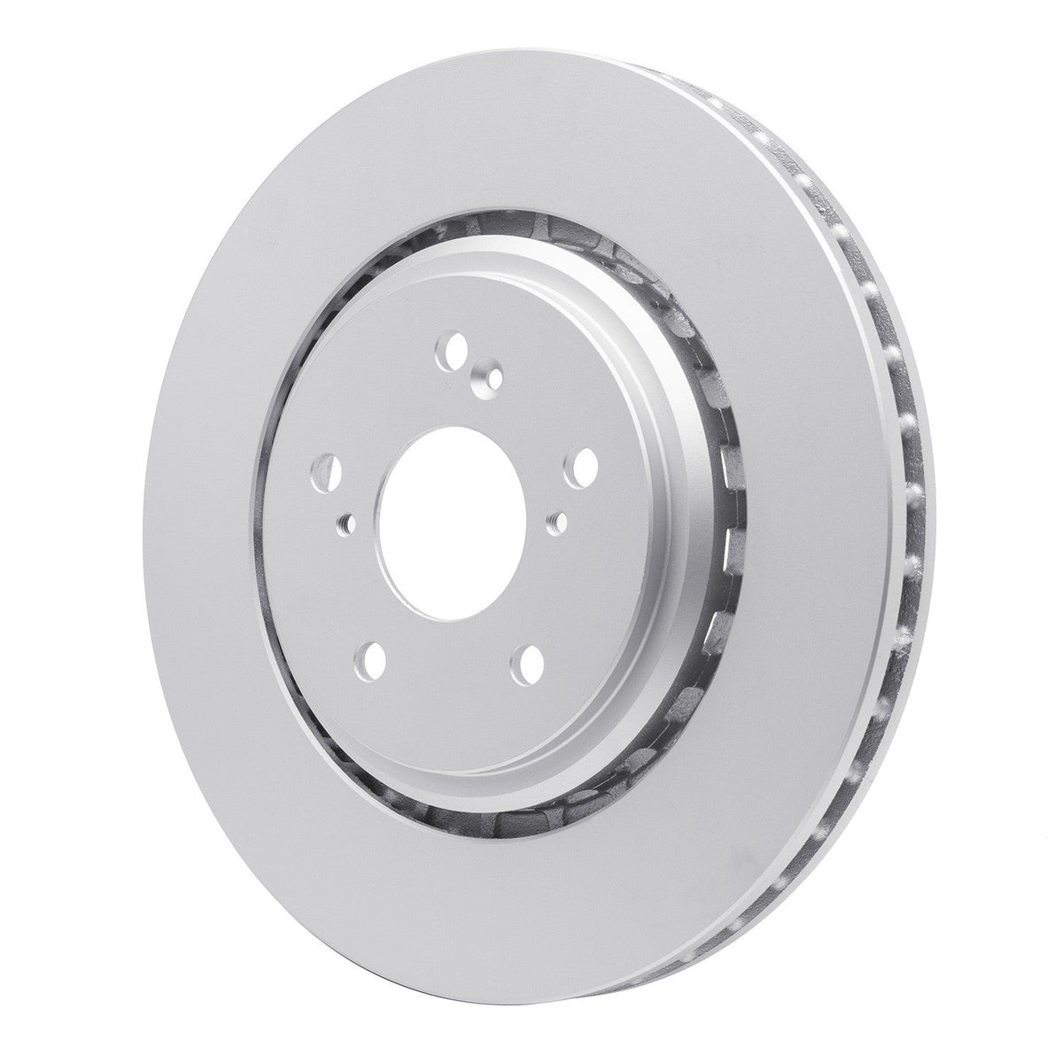 DFC 14-20 Acura MDX Front Brake Rotor