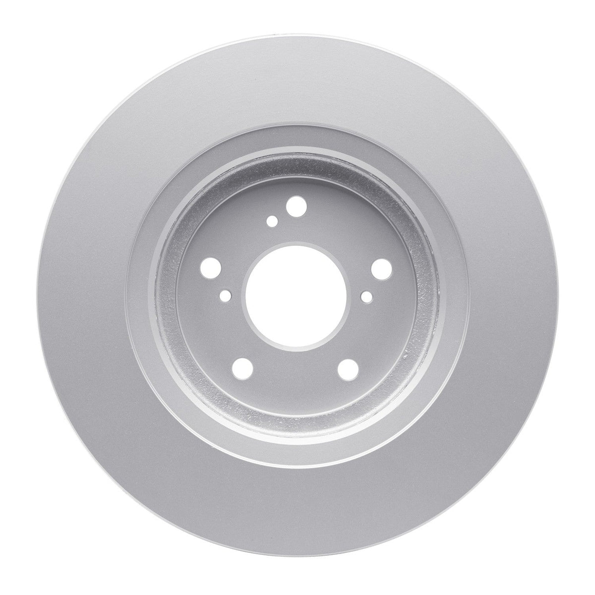 DFC 14-20 Acura MDX Front Brake Rotor