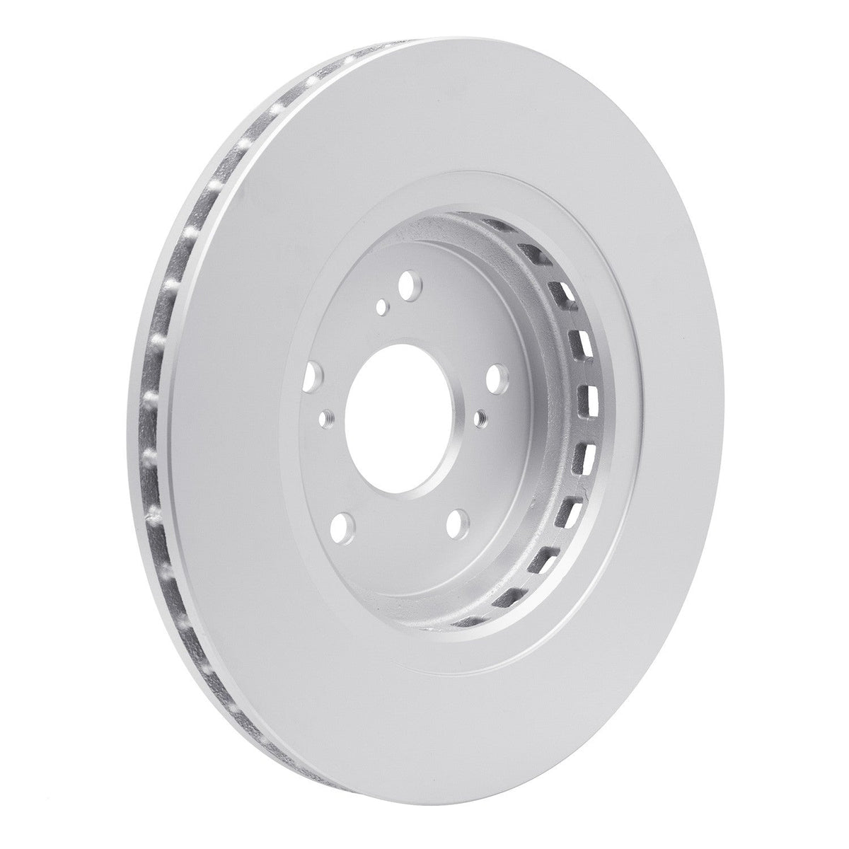 DFC 14-20 Acura MDX Front Brake Rotor