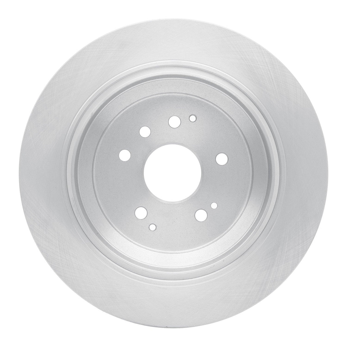 DFC 14-16 Acura MDX Rear Brake Rotor