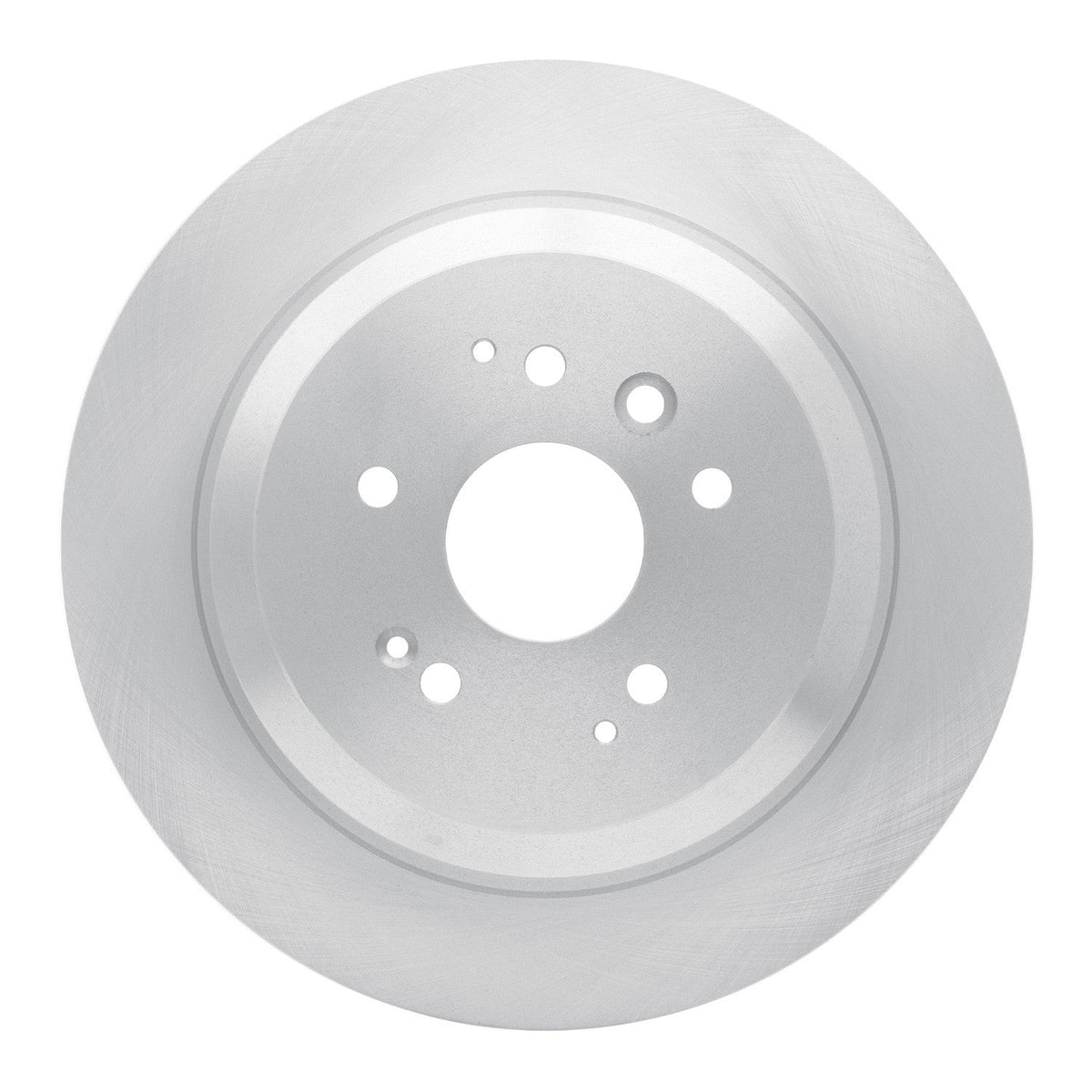 DFC 14-16 Acura MDX Rear Brake Rotor