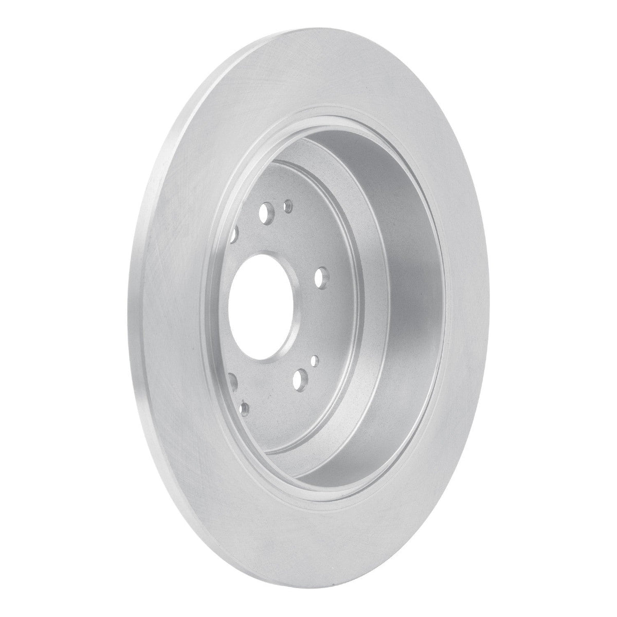 DFC 14-16 Acura MDX Rear Brake Rotor