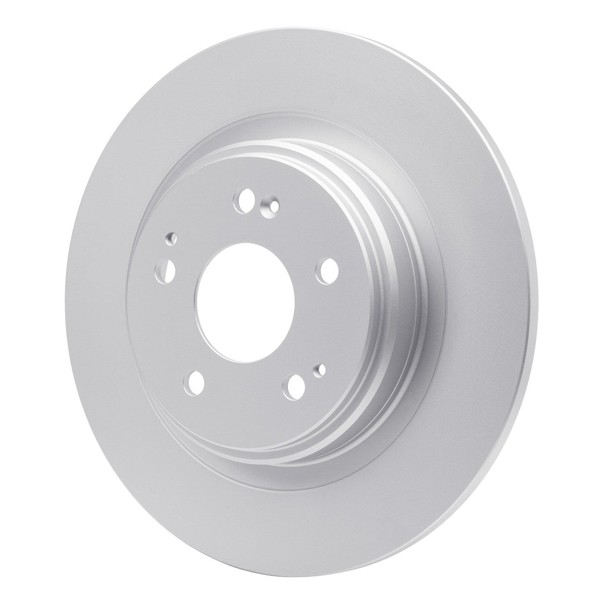 DFC 17-20 Acura MDX Rear Brake Rotor