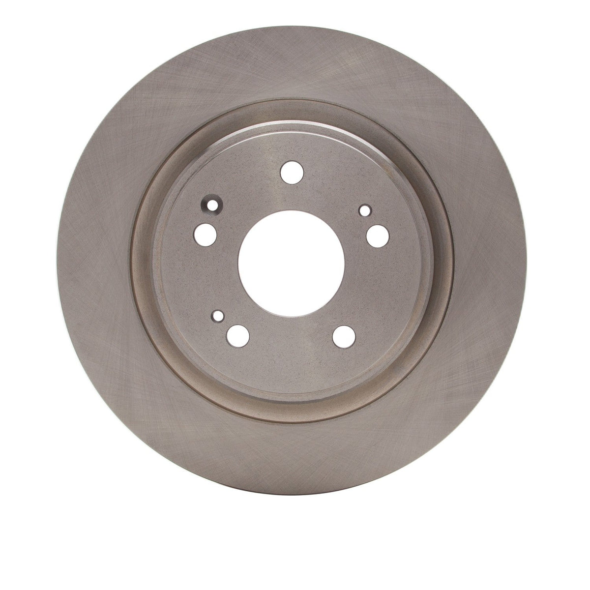 DFC 17-20 Acura MDX Rear Brake Rotor