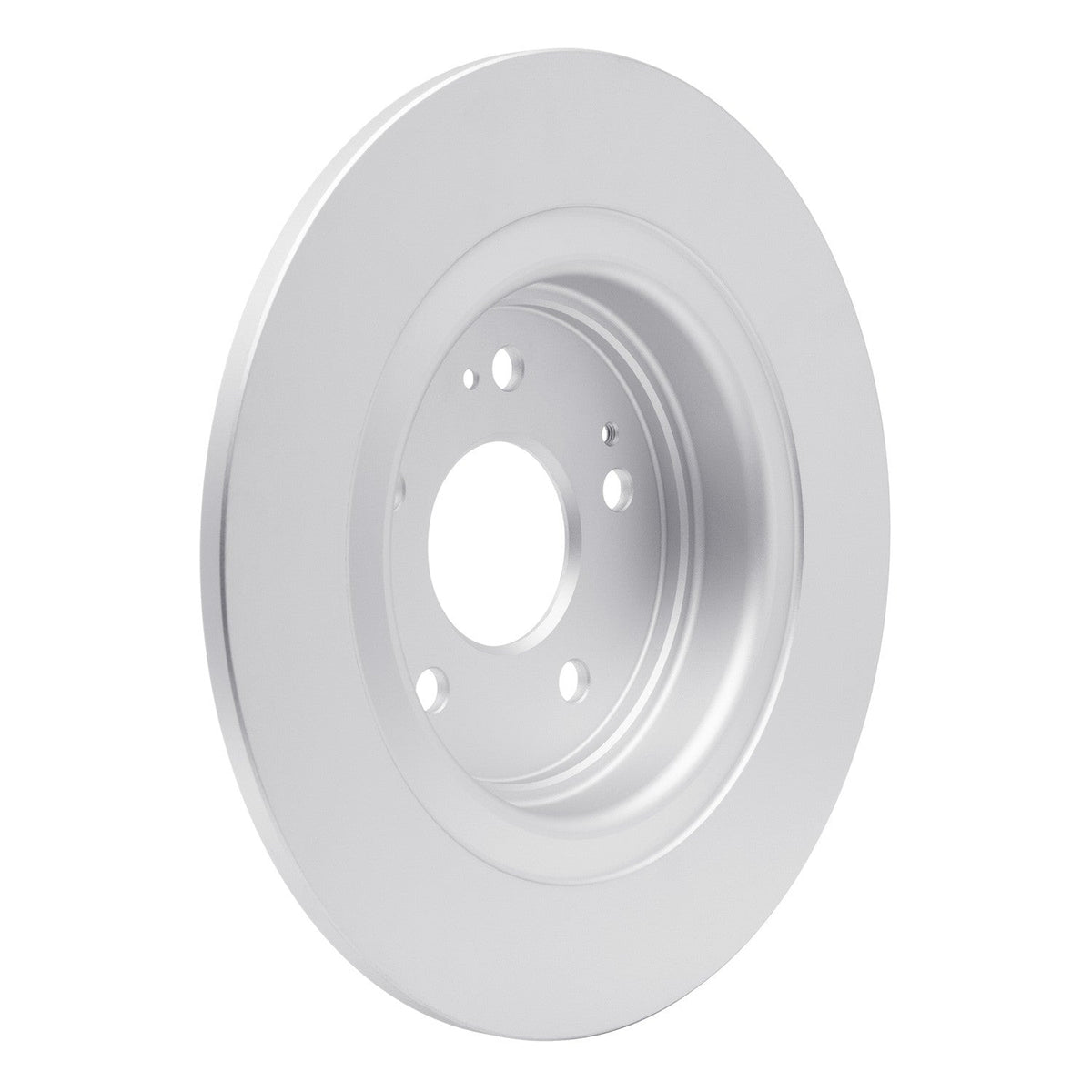 DFC 17-20 Acura MDX Rear Brake Rotor