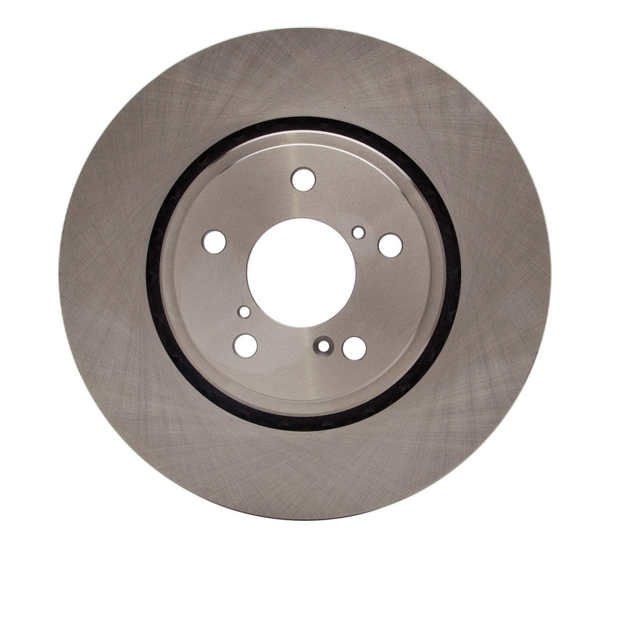DFC 17-20 Acura MDX Front Brake Rotor