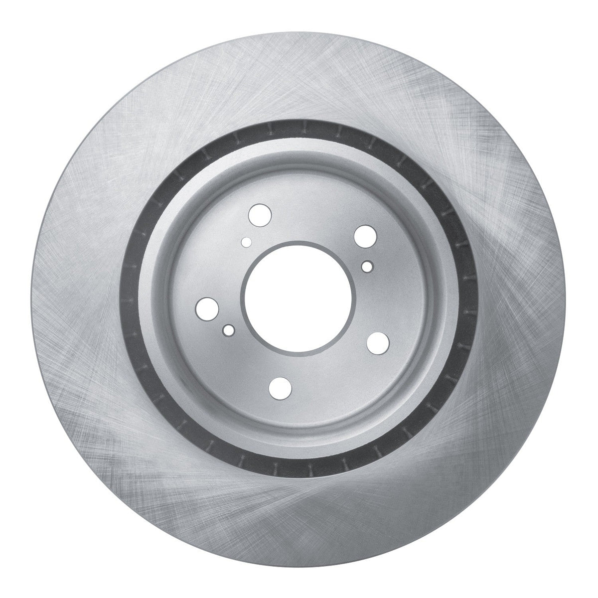 DFC 21-25 Acura TLX Front Brake Rotor