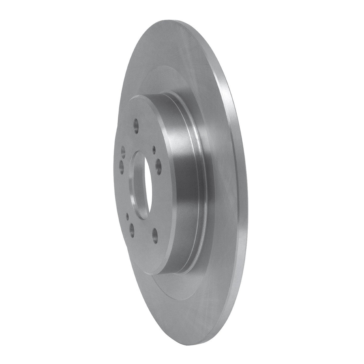 DFC 21-25 Acura TLX Rear Brake Rotor