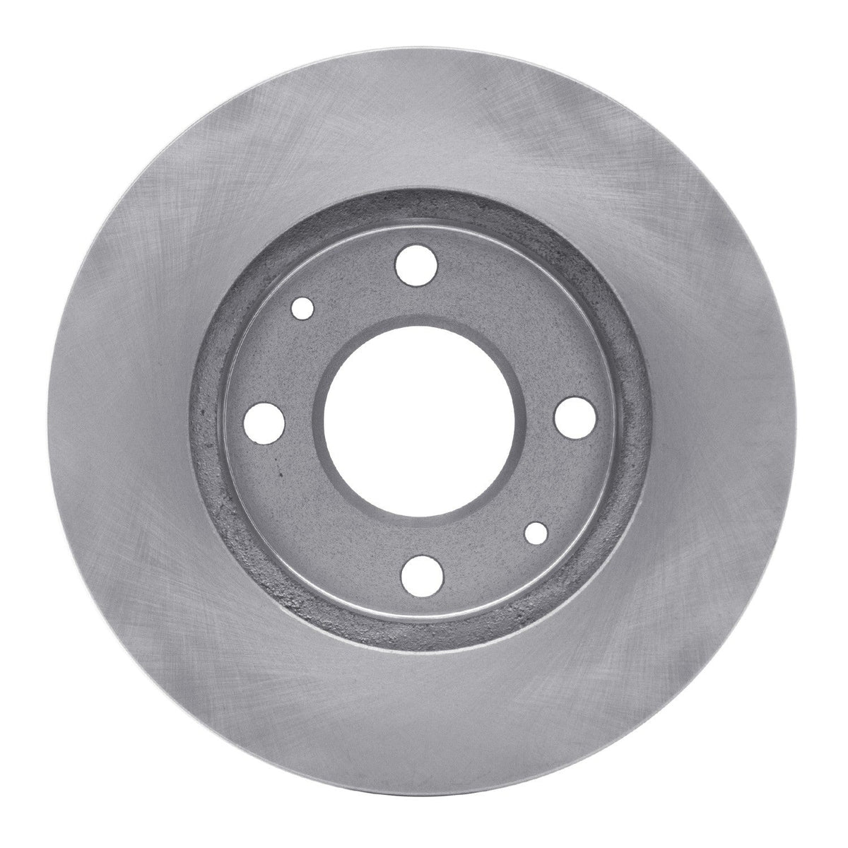 DFC 83-87 Honda Prelude Front Brake Rotor