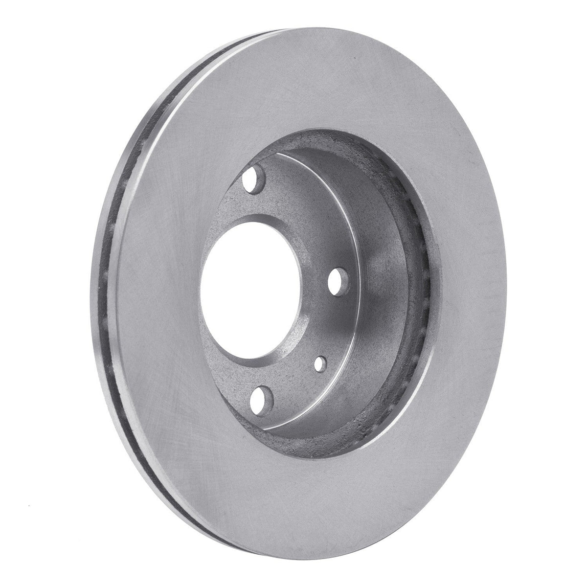 DFC 83-87 Honda Prelude Front Brake Rotor
