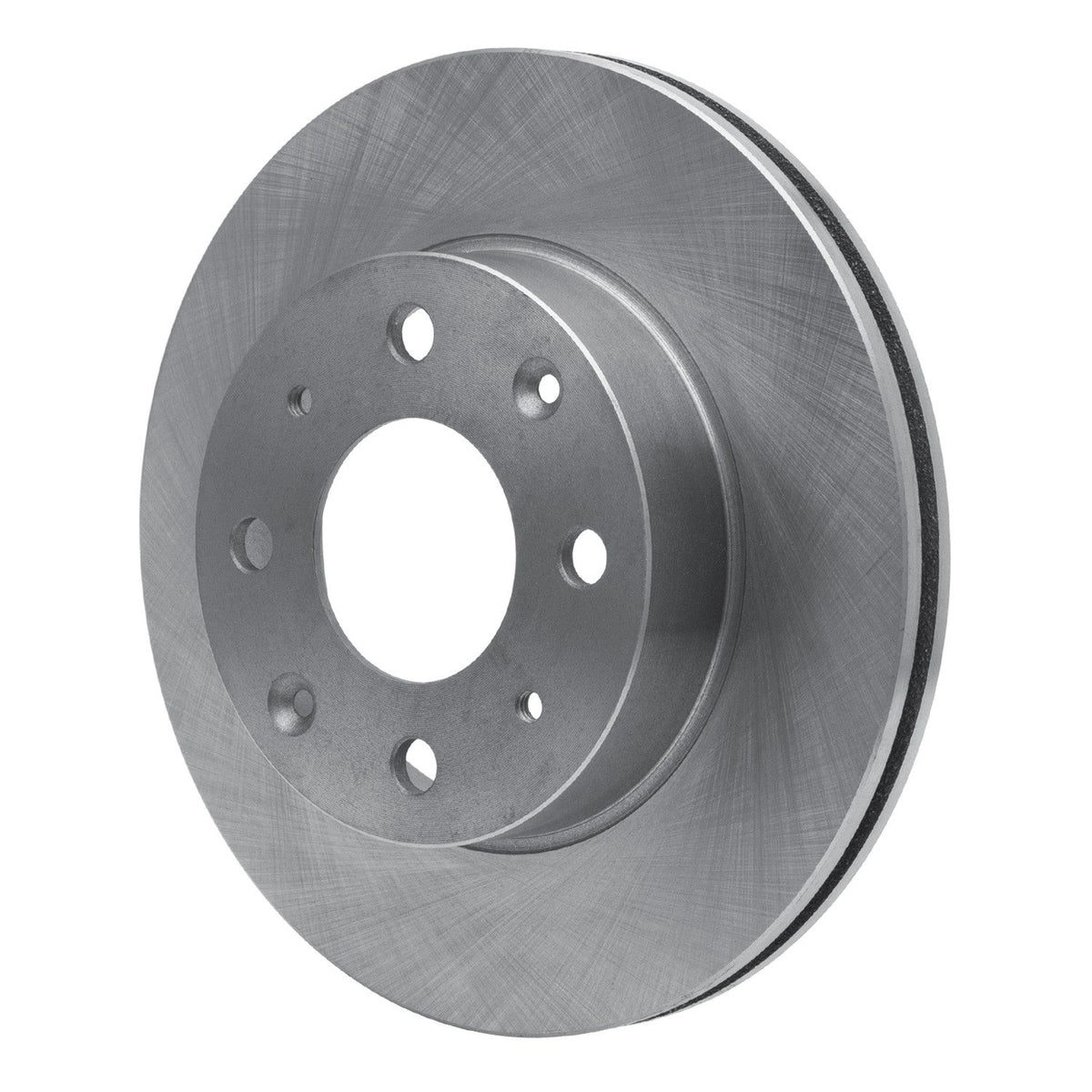 DFC 82-83 Honda Accord Hatchback Front Brake Rotor