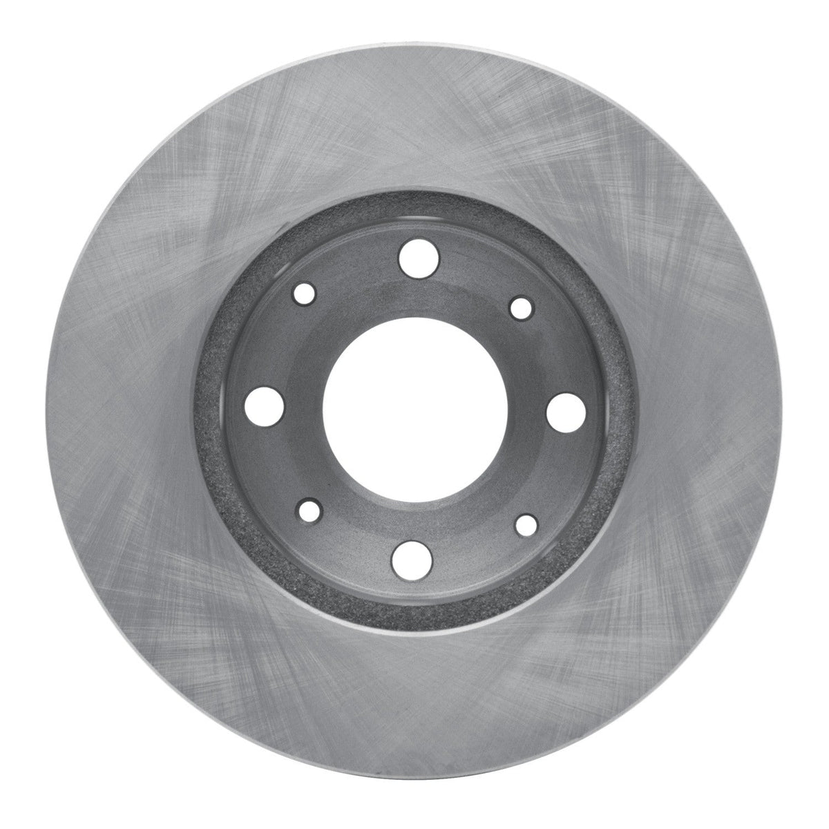 DFC 82-83 Honda Accord Hatchback Front Brake Rotor