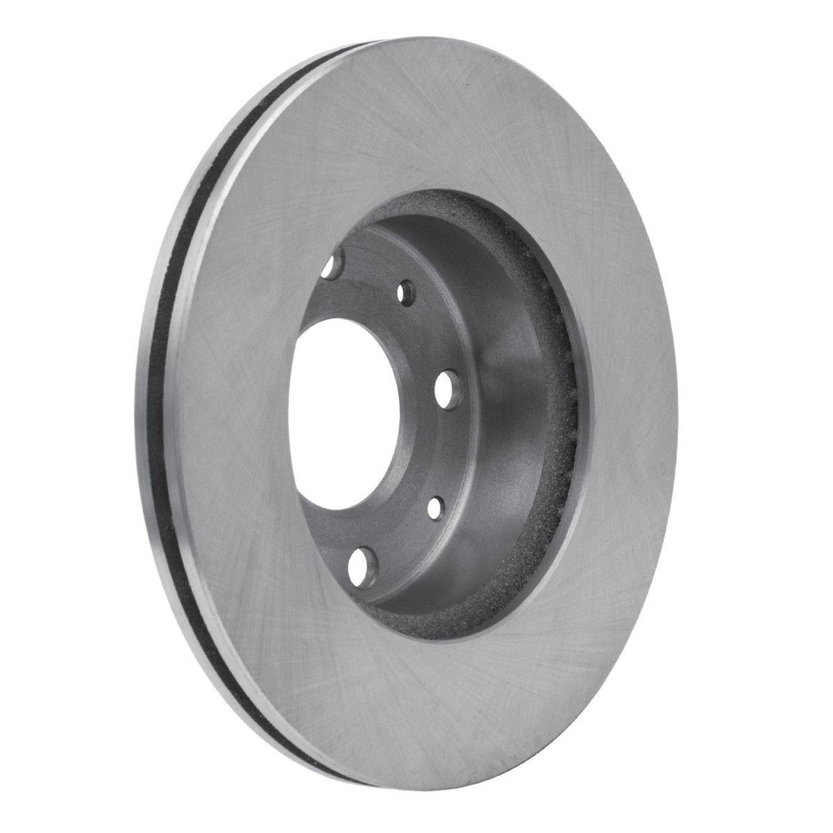 DFC 82-83 Honda Accord Hatchback Front Brake Rotor