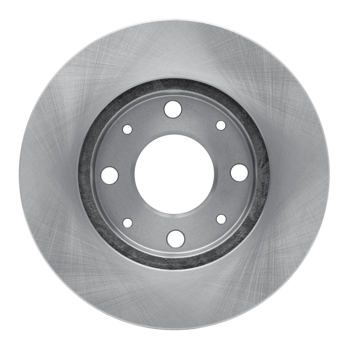 DFC 84-06 Honda Civic Wagon Front Brake Rotor