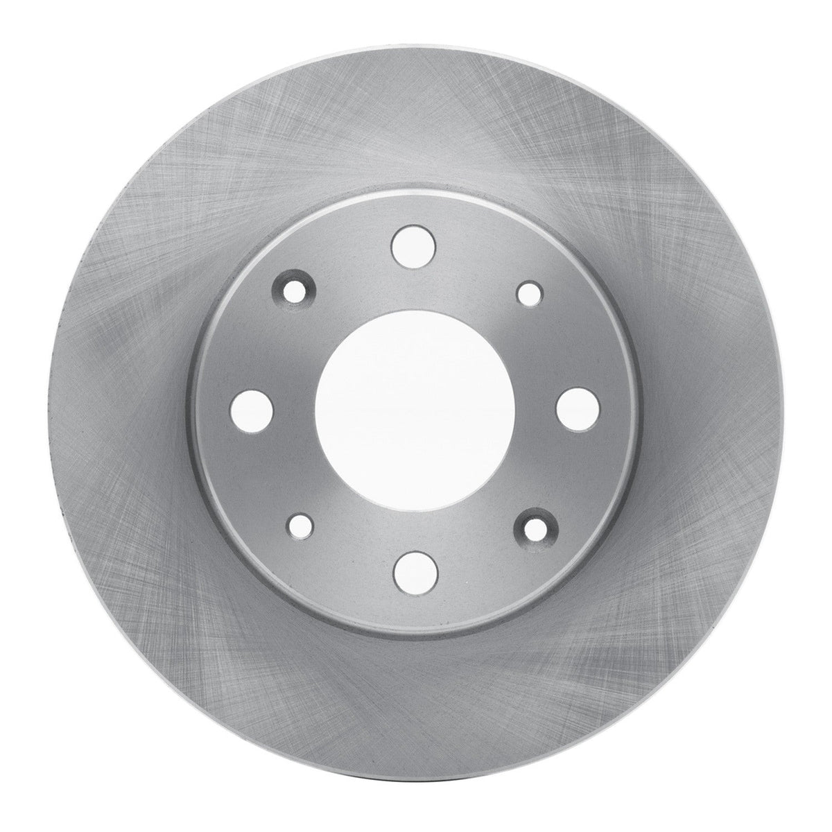 DFC 84-06 Honda Civic Wagon Front Brake Rotor