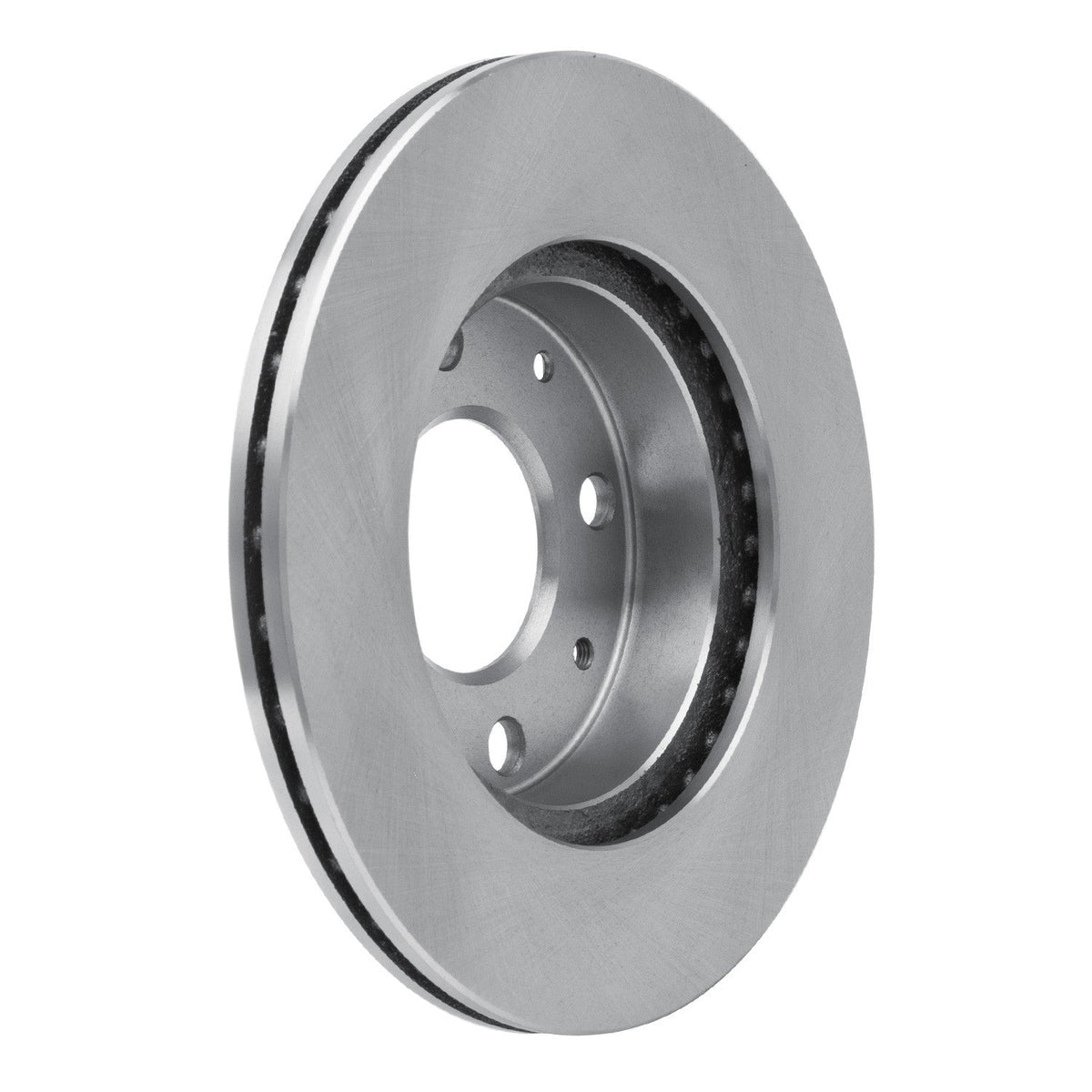 DFC 84-06 Honda Civic Wagon Front Brake Rotor