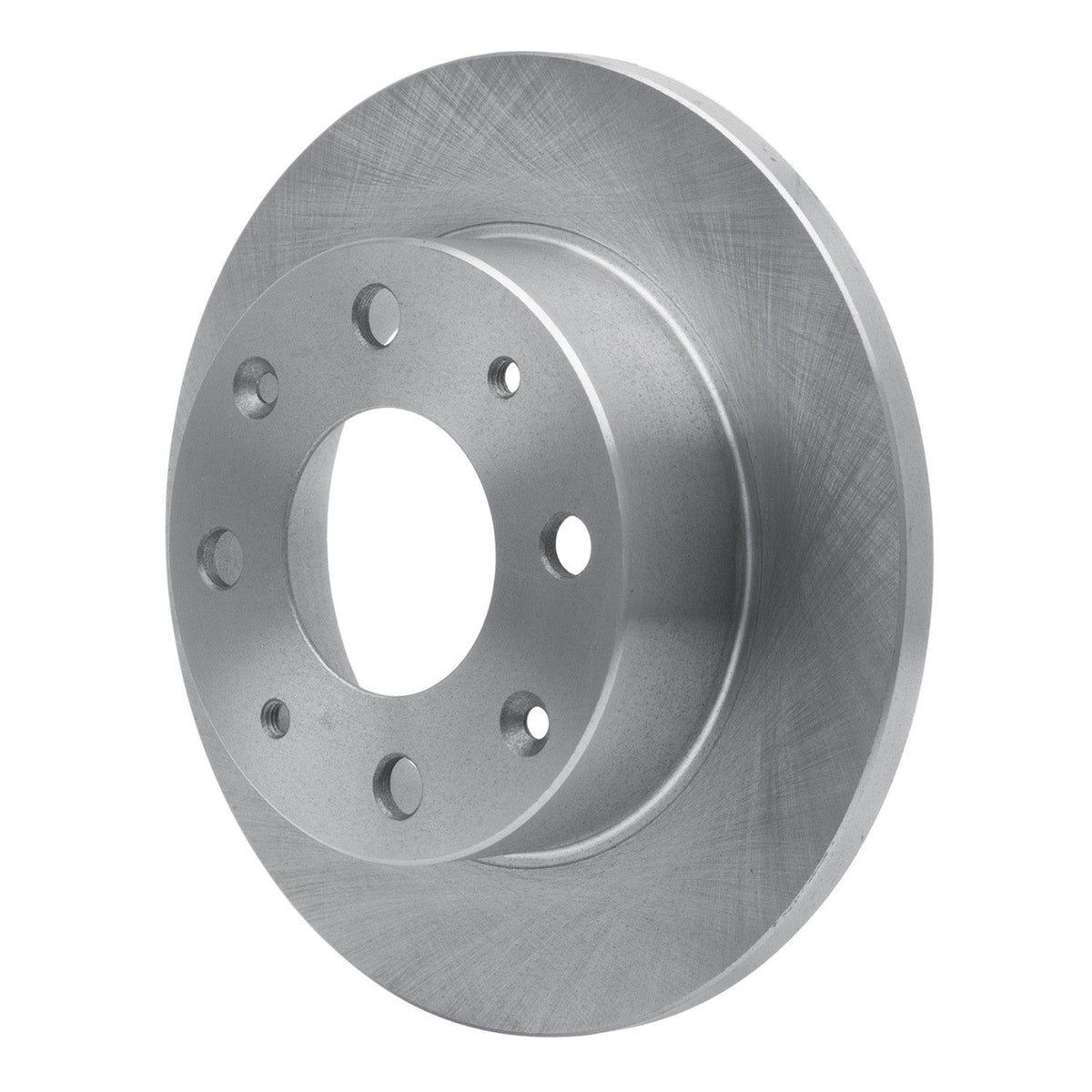 DFC 80-83 Honda Civic Hatchback Front Brake Rotor