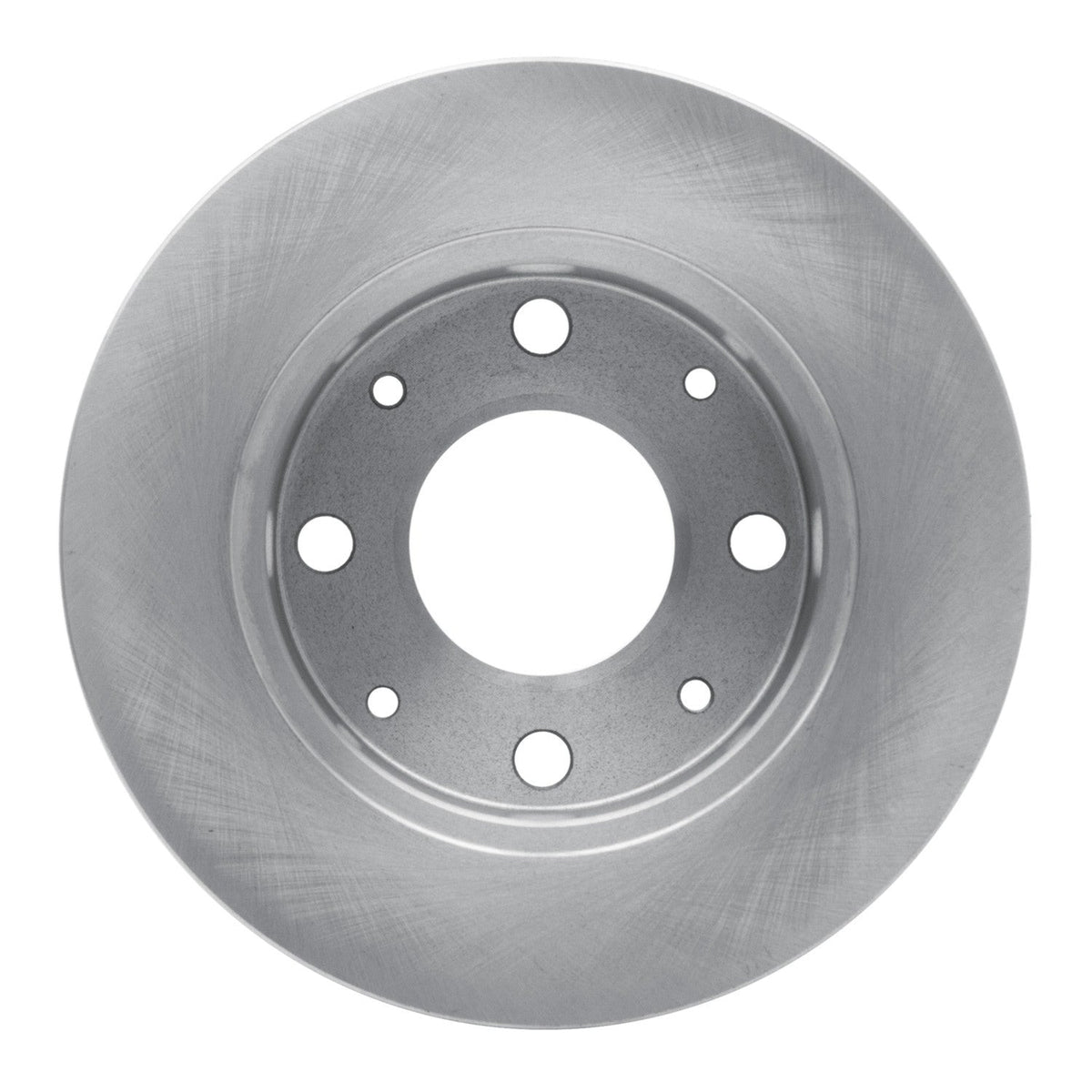DFC 80-83 Honda Civic Hatchback Front Brake Rotor