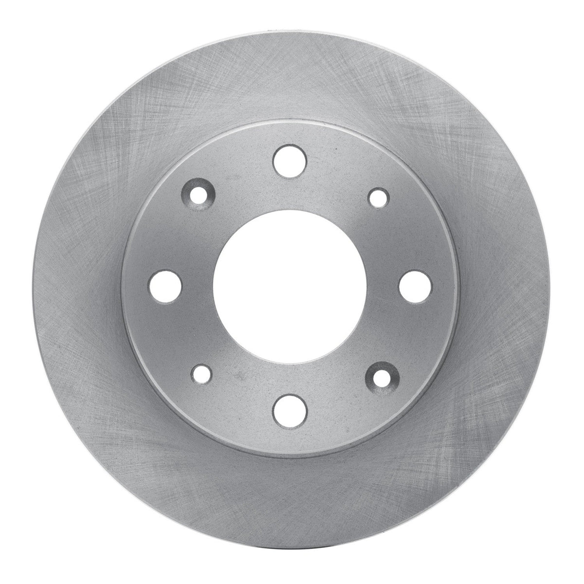 DFC 80-83 Honda Civic Hatchback Front Brake Rotor