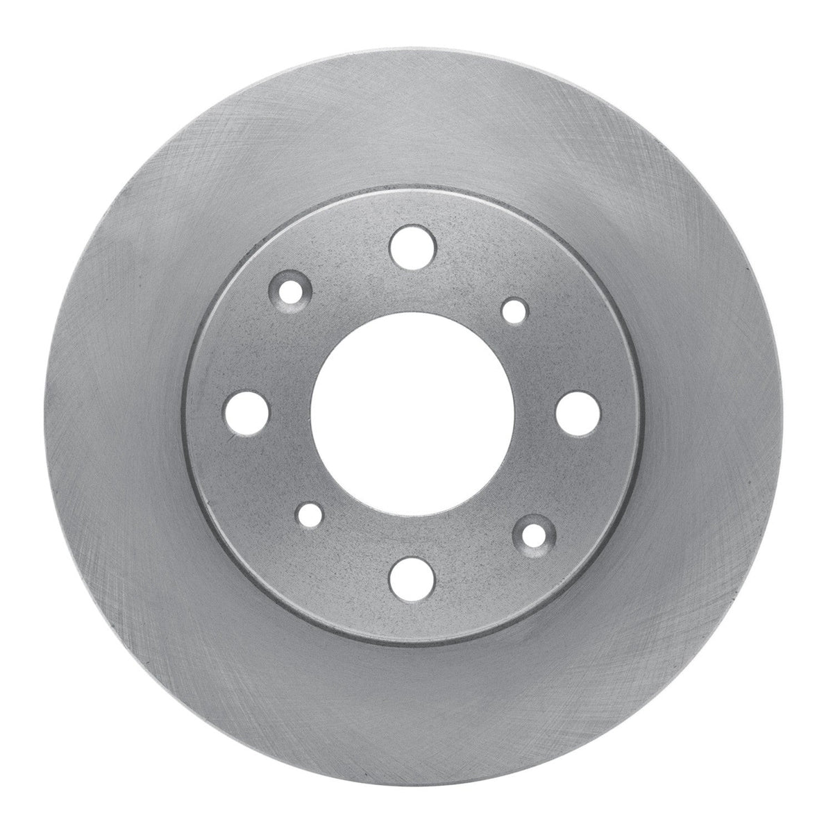 DFC 79-83 Honda Civic Front Brake Rotor
