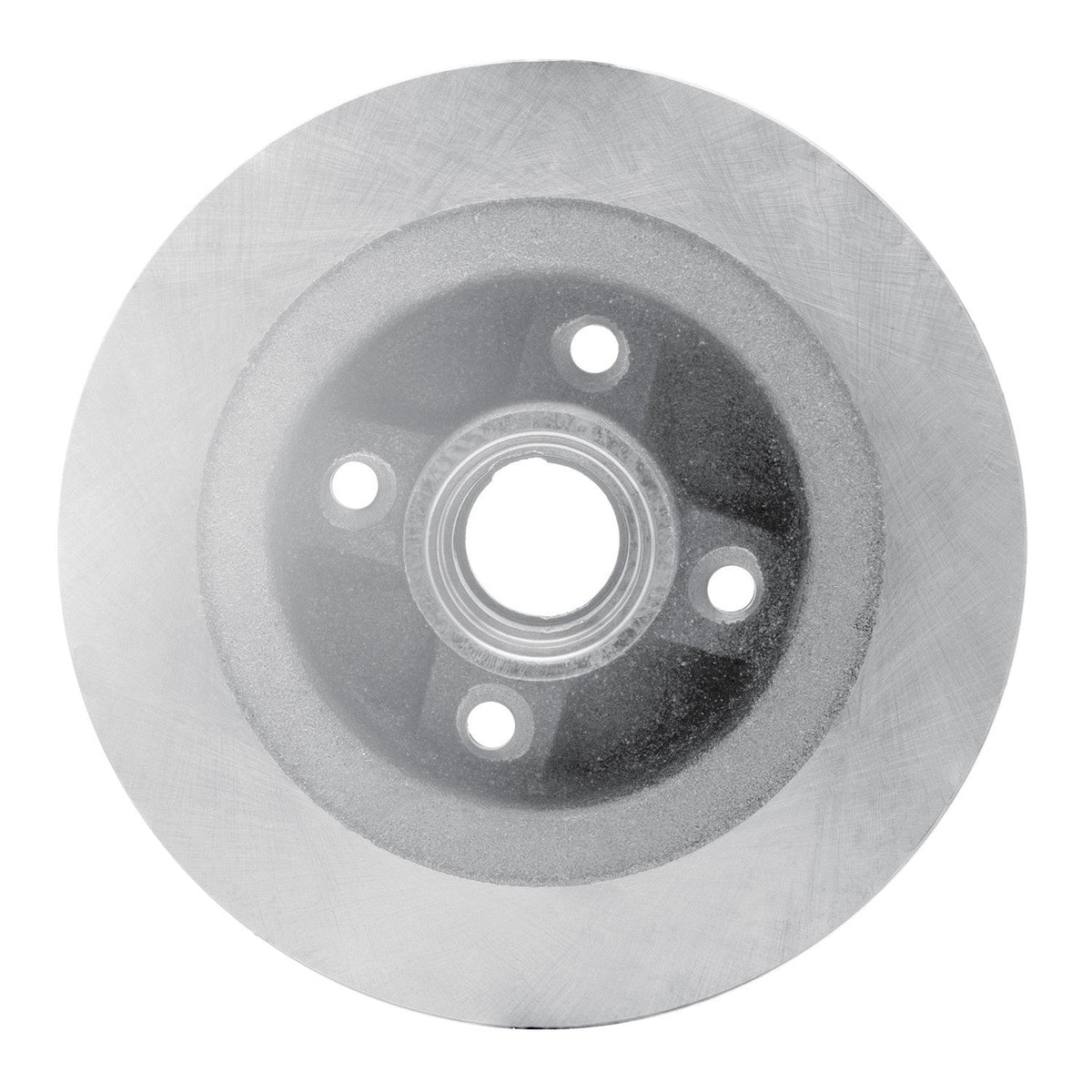 DFC 84-87 Honda Prelude Rear Brake Rotor