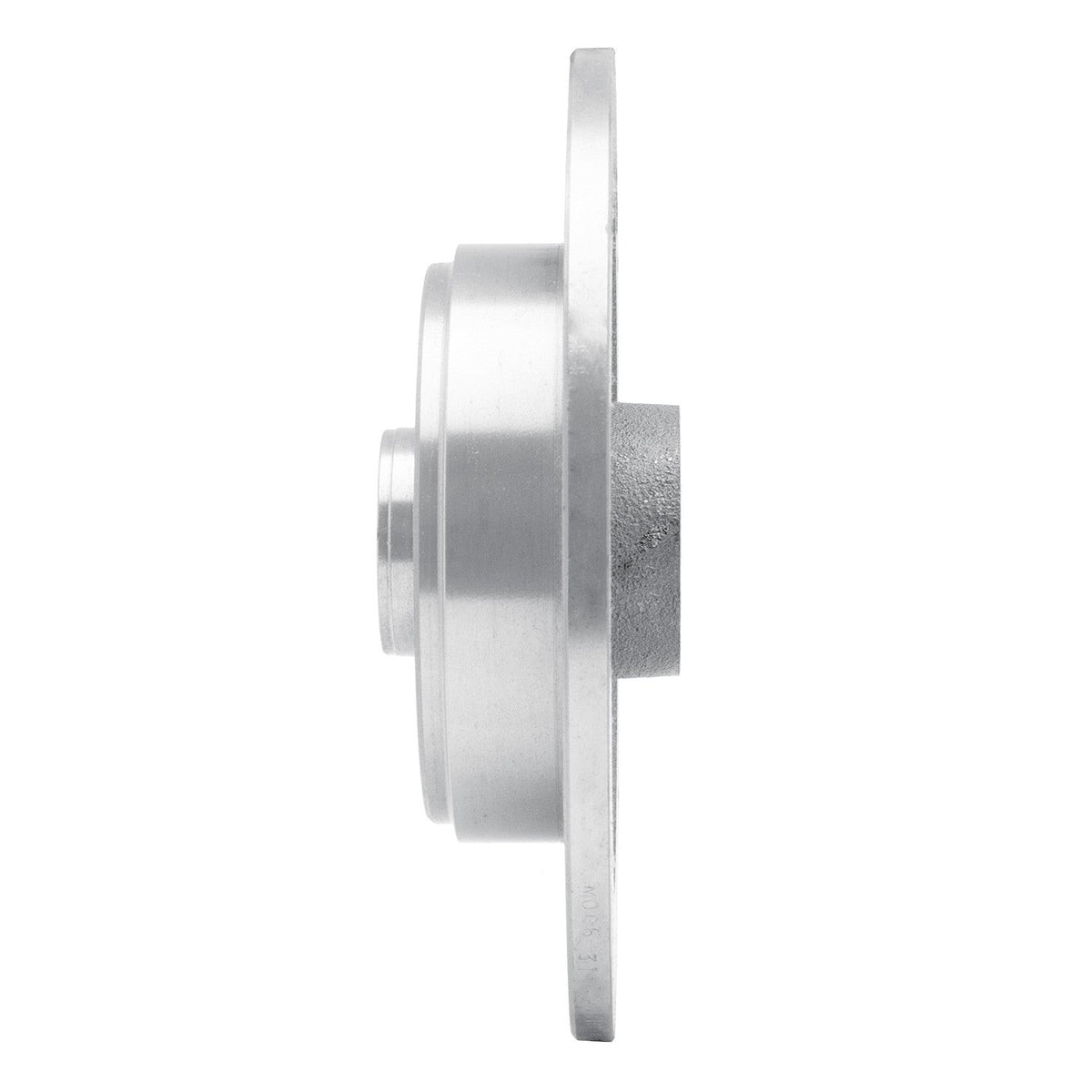 DFC 84-87 Honda Prelude Rear Brake Rotor