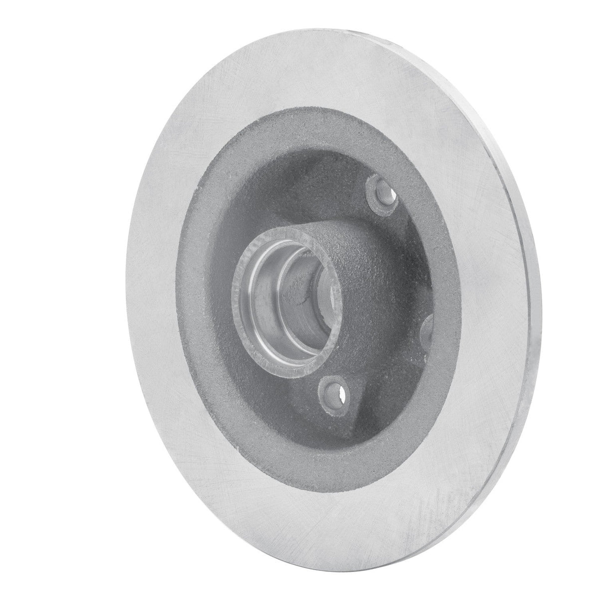 DFC 84-87 Honda Prelude Rear Brake Rotor