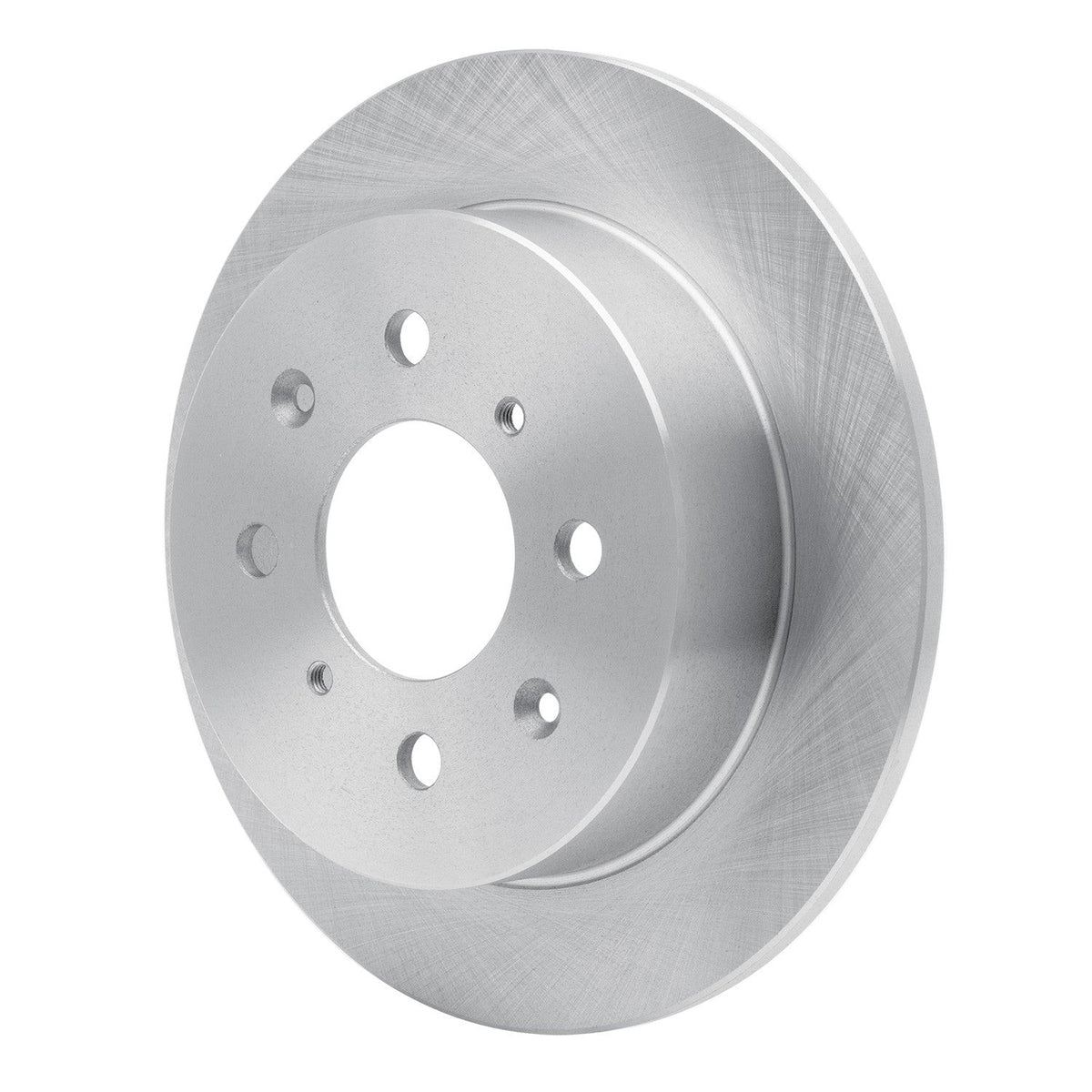 DFC 90-01 Acura Integra Rear Brake Rotor