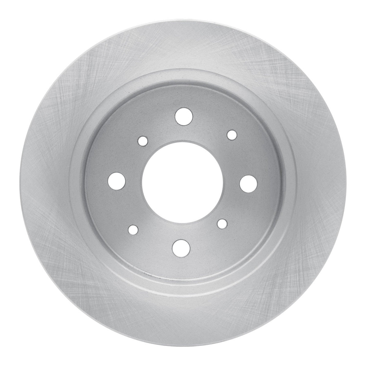 DFC 90-01 Acura Integra Rear Brake Rotor