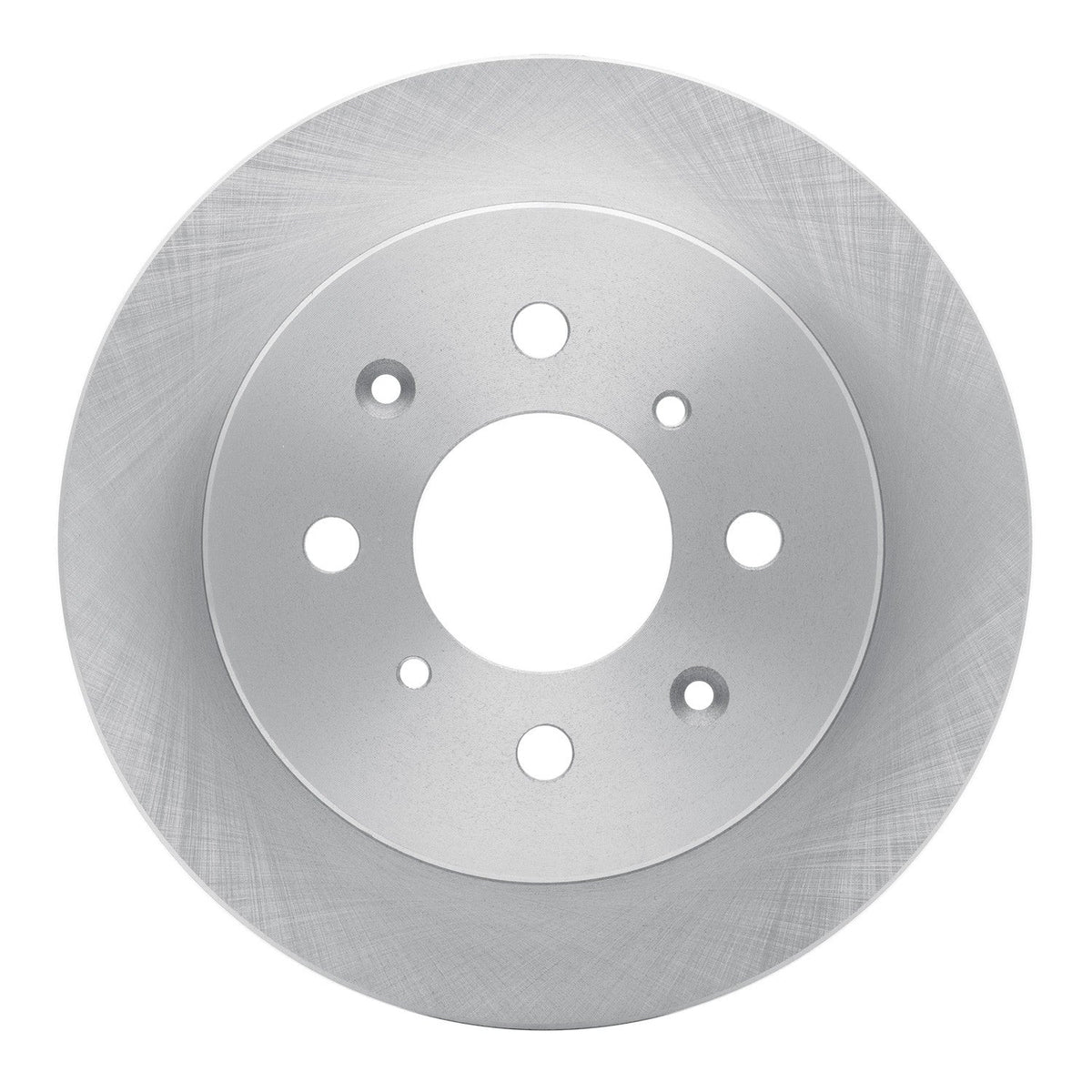 DFC 90-01 Acura Integra Rear Brake Rotor
